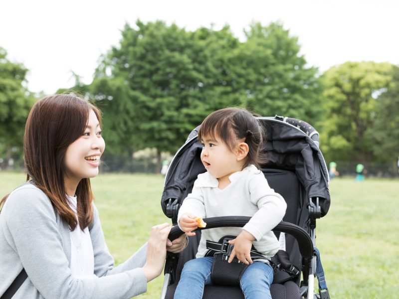 精子提供で二人目を考えるとき