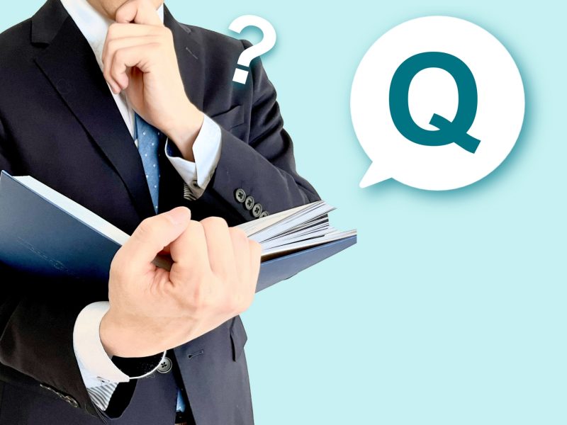 精子バンクの登録・申し込みQ&A